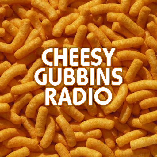 Cheesy Gubbins Radio