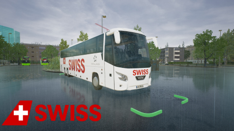SWISS VDL