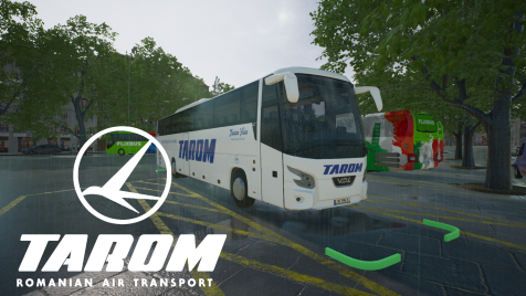 Tarom VDL