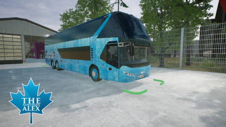TheNorthernAlex Skyliner