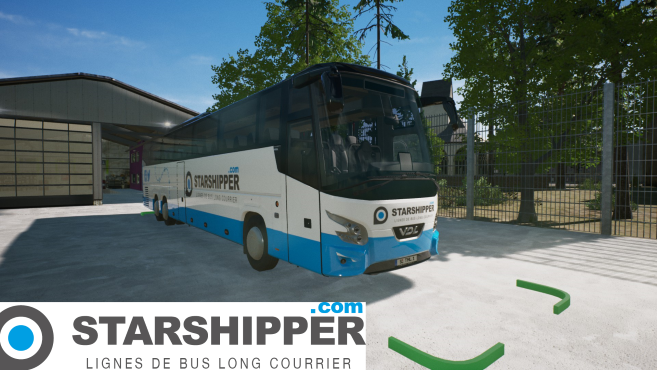 Starshipper VDL