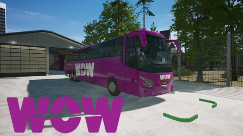 WOW Air VDL