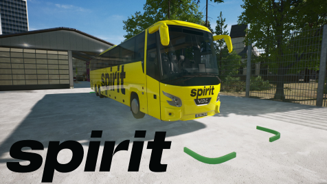 Spirit VDL