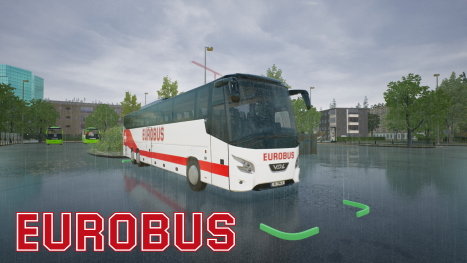 Eurobus VDL