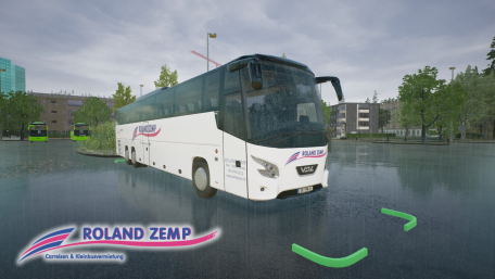 Roland Zemp VDL