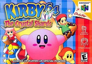 Kirby 64 Music – Don't Starve Together Mod