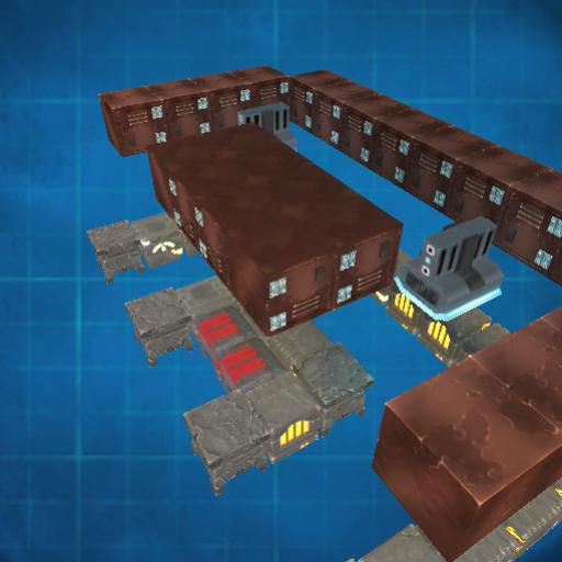 Alpha Base Workshop preview