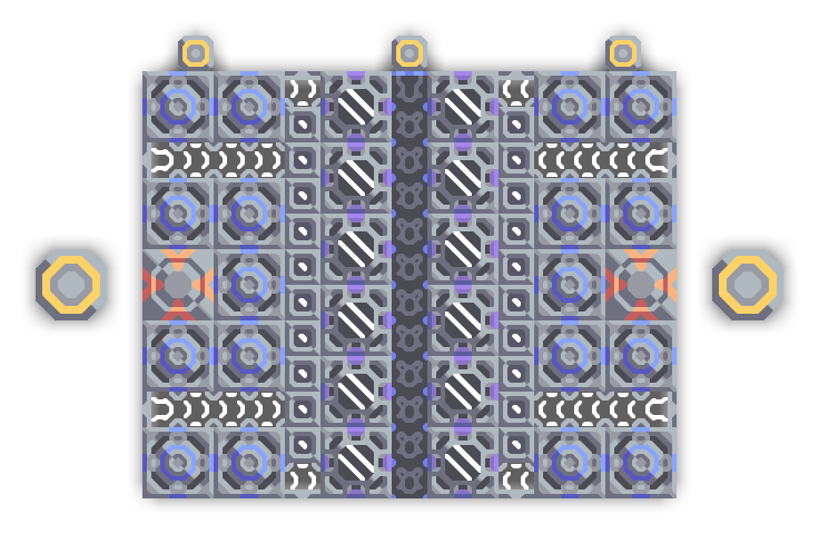 large scale spore maker