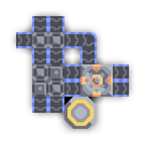 stackable pyritate maker