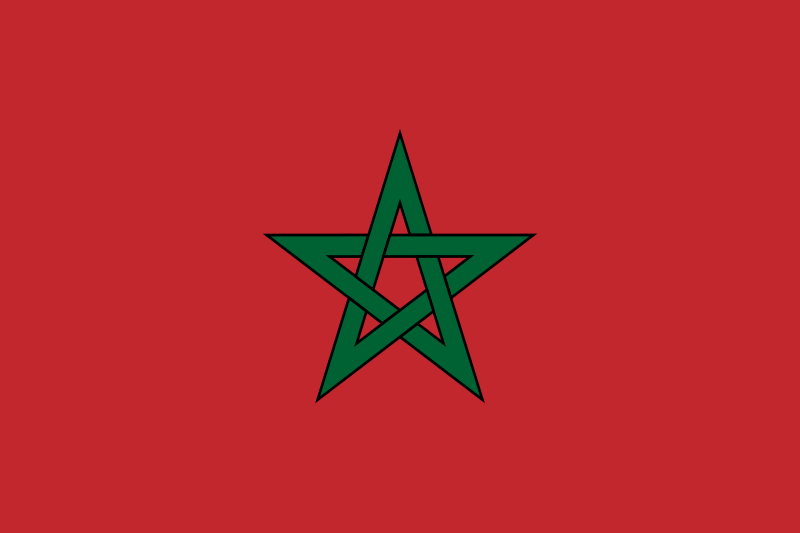 MorrocanArmedForces