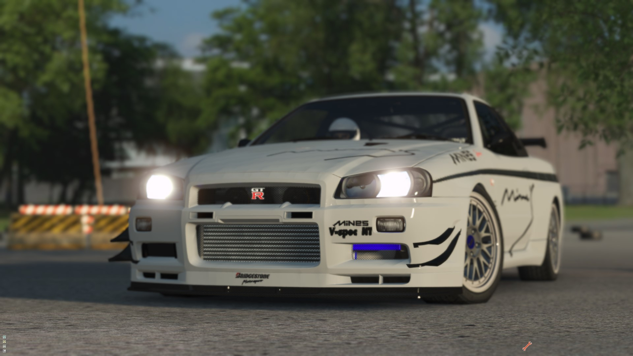 Nissan_Skyline_R34 V0.5