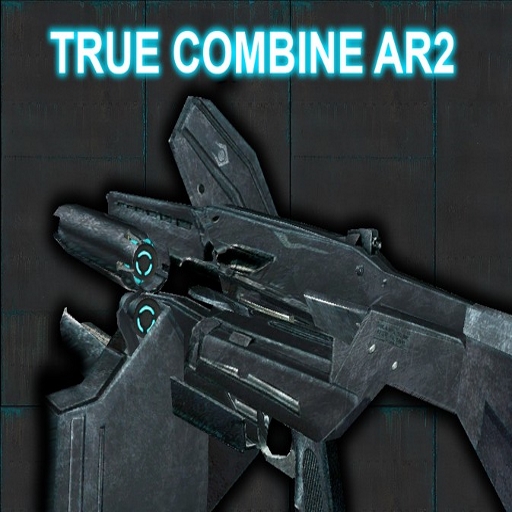 True Combine AR2