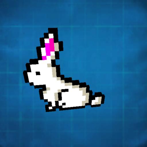 єäняi§ " Bunny Pixel "