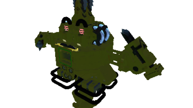 Big Pete