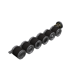 Custom Wheels with Rims