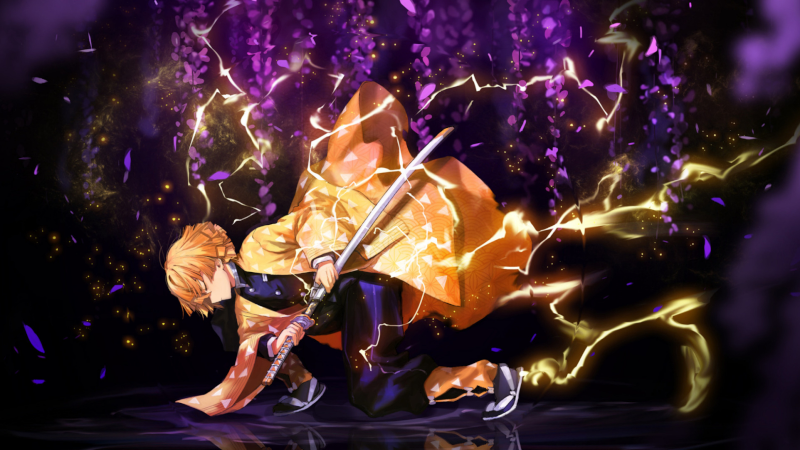 Demon Slayer
