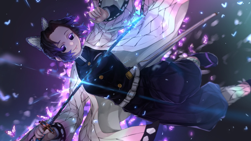 Demon Slayer