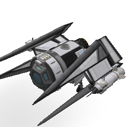 Tie Interceptor