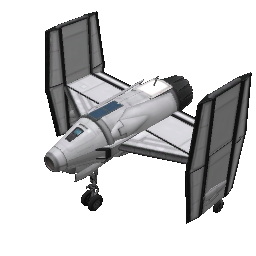 Tie Fighter