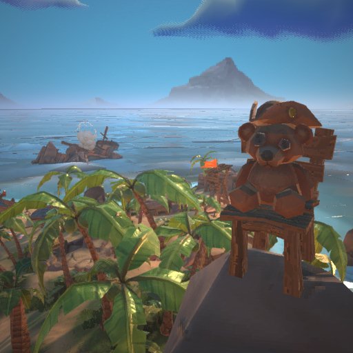 Loakiki Pirates