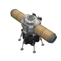 Mk1 Diving Bell