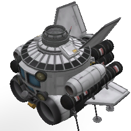 Mk1 Micro Sub