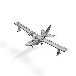 PYB-5A Catalina