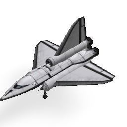 Imperial Shuttle