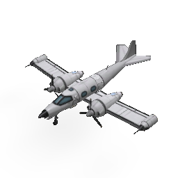 Cessna 402