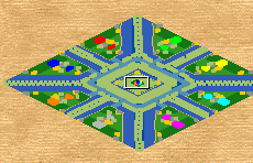 Relic Frenzy
