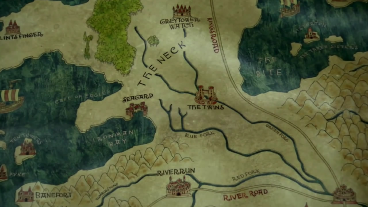 Game of Thrones [Regicide] Diplomacy