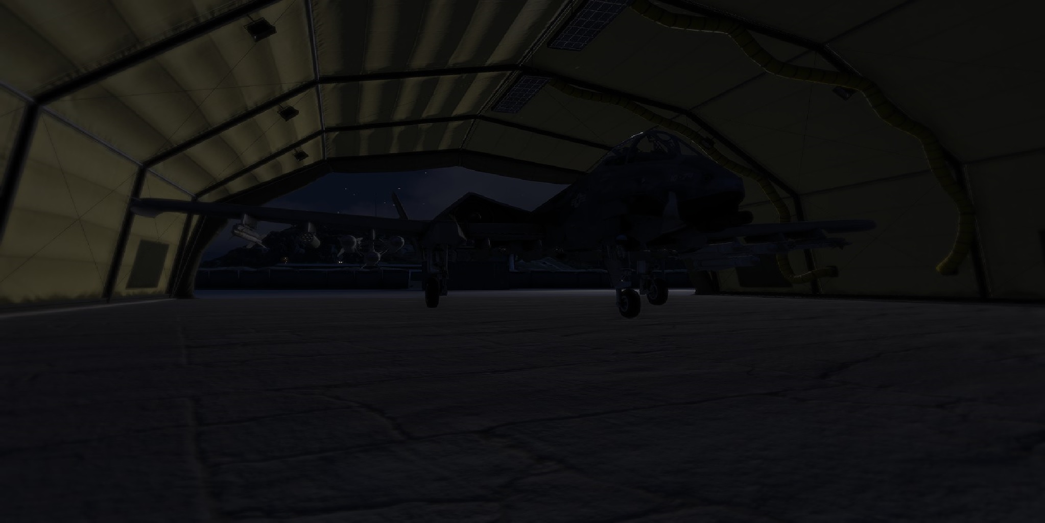 [SP] Operation Wipeout
