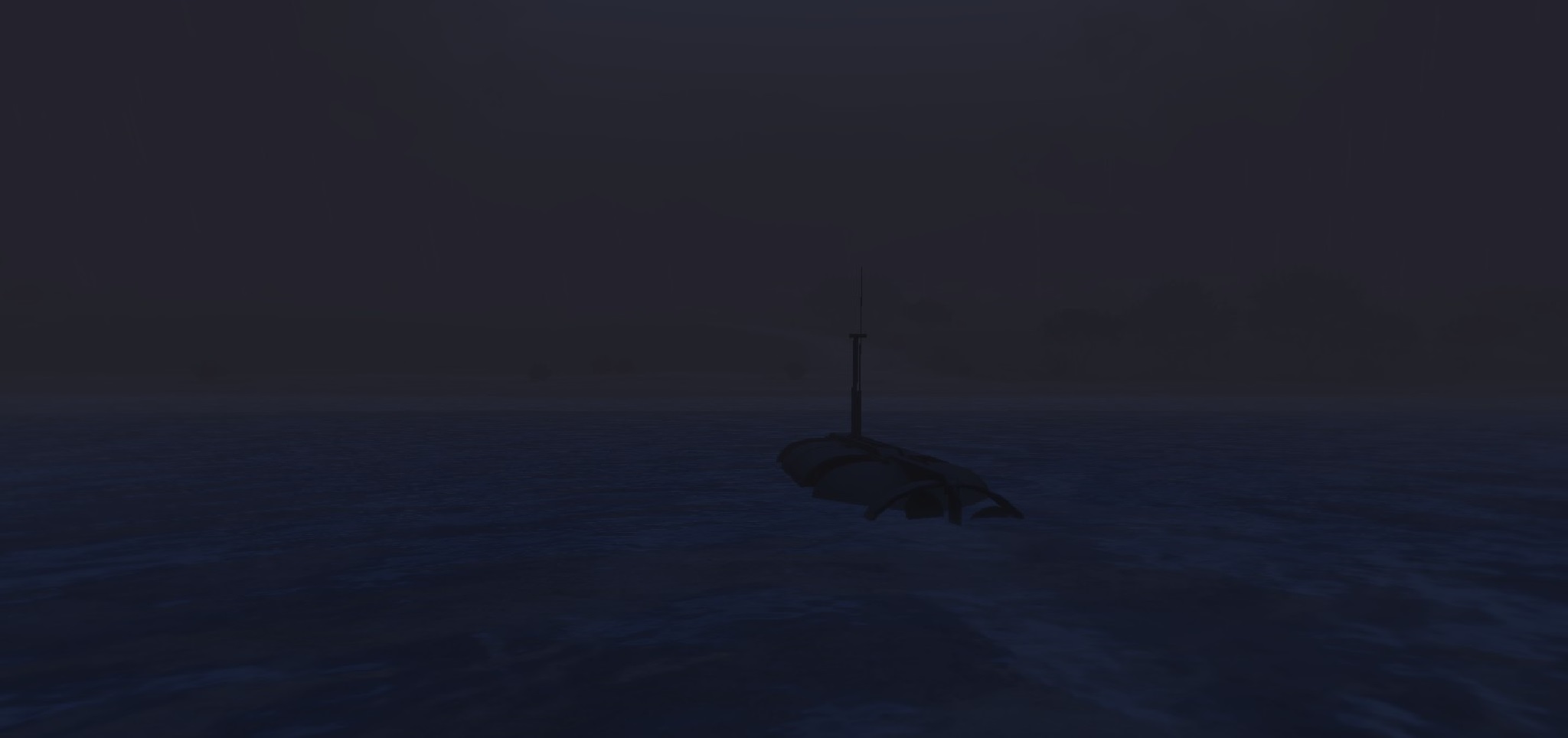 [SP] Objective Stingray