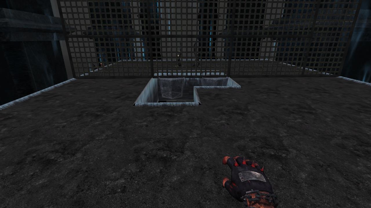 Shortcut #1 ! Ghost Bounce