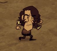 Walter the Ex-Hitman – Don't Starve Together Mod