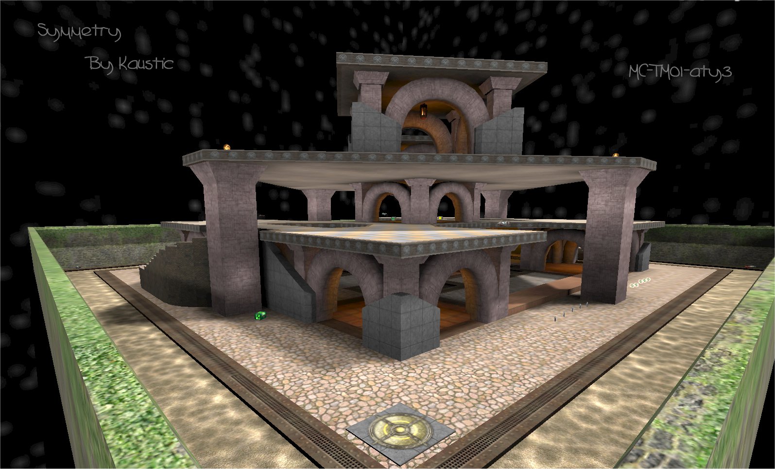 mc_tm01_aty3 - Symmetry