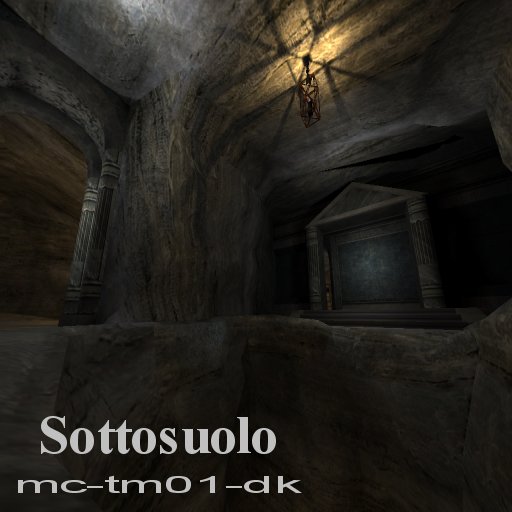 mc_tm01_dk - sottosuolo