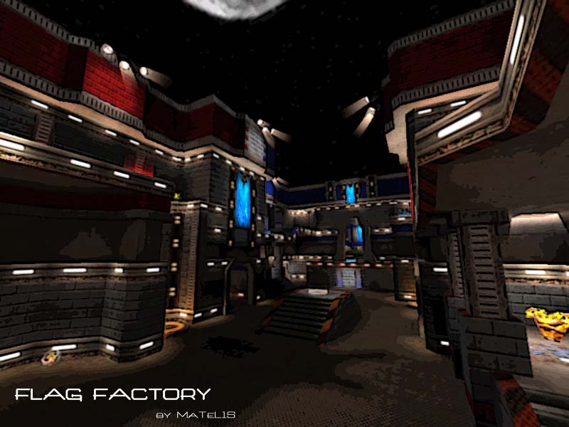 mc_tm01_mtl - Flag Factory