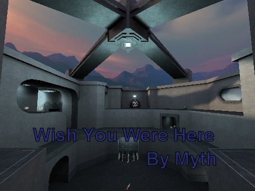 mc_tm01_myth - Wish You Were Here