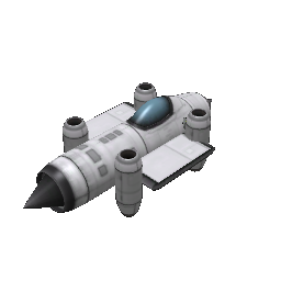 Hovercraft preview