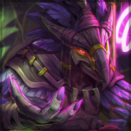 Whisper in Ruined Temple