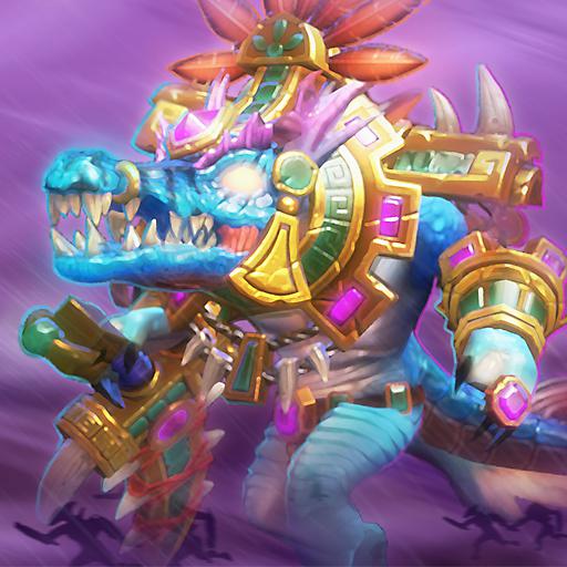 Ancient Guardian of the Jungle Rule loadingscreen
