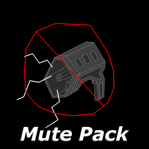 Mute Pack (485+ Options) – Don't Starve Together Mod