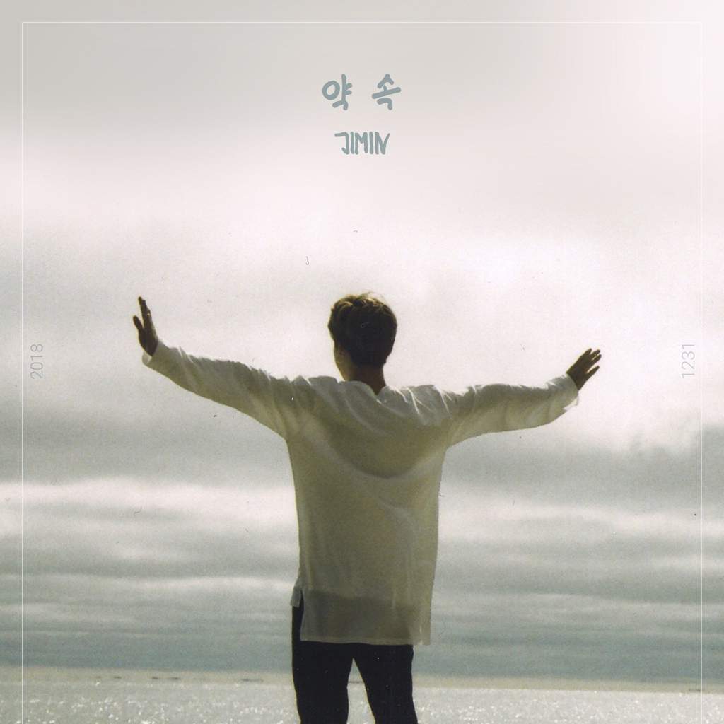 Jimin~Promise