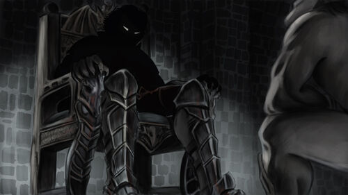 The Young Wolf: An unofficial Stronghold prequel - ACT 1 (Mission 1 of 2)