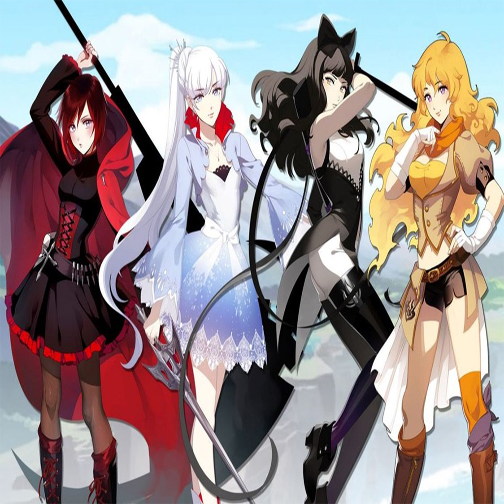 Time To Say Goodbye - Casey Lee Williams (Short ver.) RWBY OP 2