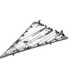D.O.R.I.T.O.S. SSTO + Rover