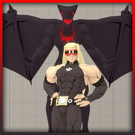 ZATOさん File:GGXRD Zato BreakTheLaw.png - Dustloop Wiki