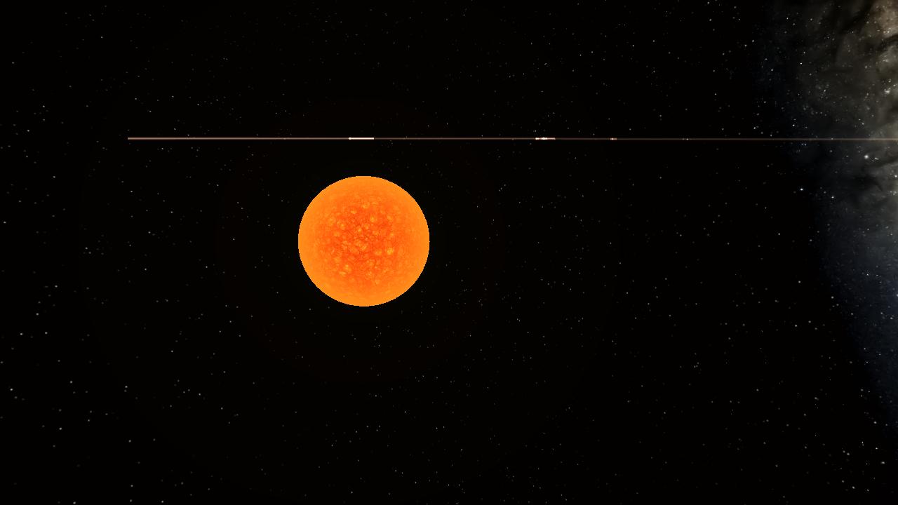 Longest orbit in US2 History