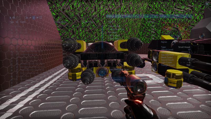 Micro Bee V10.1